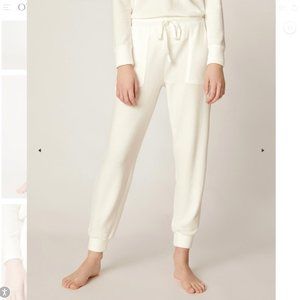OYSHO Soft Touch Trousers